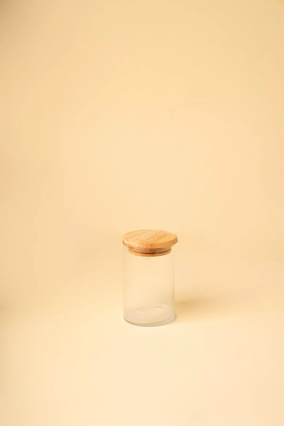 بانکه شیشه ای کلاسیک